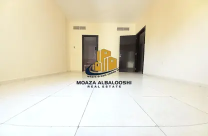 Apartment - 2 Bedrooms - 2 Bathrooms for rent in Al Nahda Residential Complex - Al Nahda - Sharjah