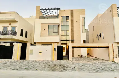 Villa - 6 Bedrooms for sale in Al Yasmeen - Ajman