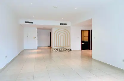 Apartment - 2 Bedrooms - 3 Bathrooms for rent in Marina Heights - Dubai Marina - Dubai