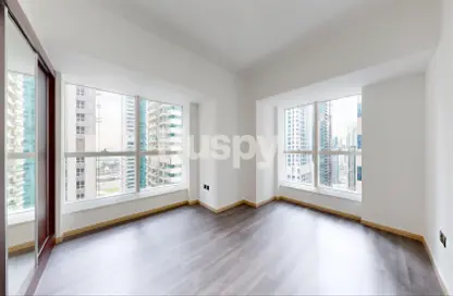 Apartment - 2 Bedrooms - 3 Bathrooms for sale in Elite Residence - Dubai Marina - Dubai