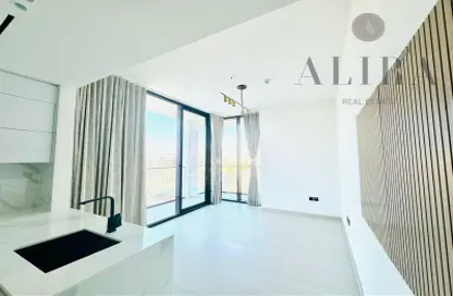 Apartment - 1 Bedroom - 2 Bathrooms for rent in Binghatti Venus - Jumeirah Village Circle - Dubai