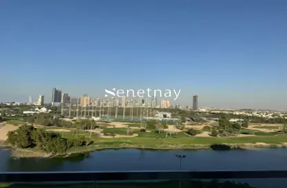 Apartment - 3 Bedrooms - 4 Bathrooms for sale in Vida Residence - The Hills - Dubai