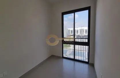 Townhouse - 2 Bedrooms - 3 Bathrooms for rent in The Pulse Villas - The Pulse - Dubai South (Dubai World Central) - Dubai