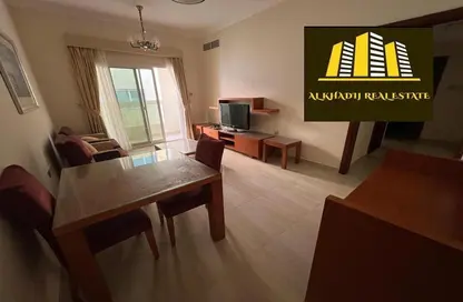 Apartment - 1 Bedroom - 1 Bathroom for rent in Al Jurf 2 - Al Jurf - Ajman Downtown - Ajman