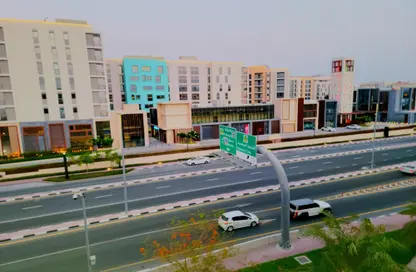 Apartment - 1 Bathroom for rent in Al Zahia 3 - Al Zahia - Muwaileh Commercial - Sharjah