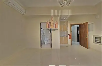 Apartment - Studio - 1 Bathroom for rent in Tilal City - Sharjah