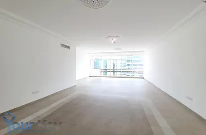 Apartment - 3 Bedrooms - 4 Bathrooms for rent in Global Tower - Electra Street - Abu Dhabi