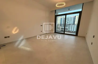 Apartment - 1 Bathroom for rent in Legacy by Sunrise - Arjan - Dubai