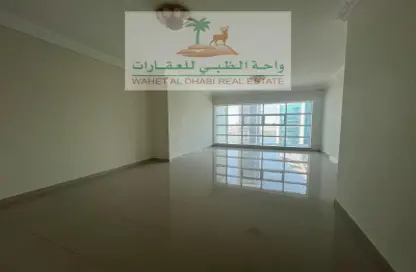 Apartment - 3 Bedrooms - 4 Bathrooms for rent in CG Mall - Al Marzouqi Towers - Al Qasimia - Sharjah