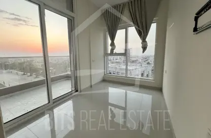 Apartment - 2 Bedrooms - 3 Bathrooms for sale in Viridis C - Viridis Residence and Hotel Apartments - Damac Hills 2 - Dubai