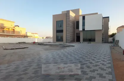 Villa - 6 Bedrooms - 7 Bathrooms for rent in Mohamed Bin Zayed Centre - Mohamed Bin Zayed City - Abu Dhabi