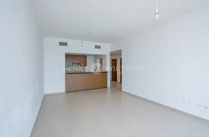 Apartment - 1 Bedroom - 2 Bathrooms for sale in The Gate Tower 1 - Shams Abu Dhabi - Al Reem Island - Abu Dhabi