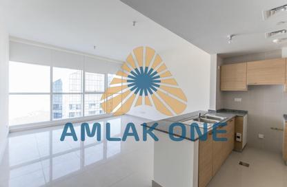 Apartment - 1 Bedroom - 2 Bathrooms for sale in Sigma Towers - City Of Lights - Al Reem Island - Abu Dhabi