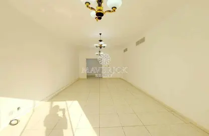 Apartment - 3 Bedrooms - 2 Bathrooms for rent in Al Majaz 2 - Al Majaz - Sharjah