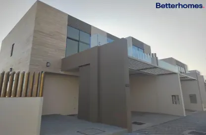 Townhouse - 4 Bedrooms - 6 Bathrooms for rent in The Fields at D11 - MBRMC - District 11 - Mohammed Bin Rashid City - Dubai