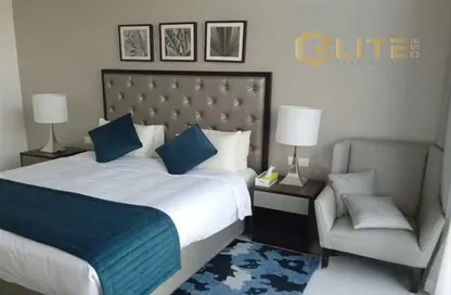 Apartment - 1 Bedroom - 1 Bathroom for sale in Celestia A - Celestia - Dubai South (Dubai World Central) - Dubai