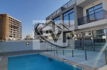 Villa - 5 Bedrooms - 5 Bathrooms for rent in 180 Degrees Villas - Liwan - Dubai Land - Dubai