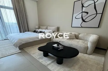 Apartment - Studio - 1 Bathroom for rent in Aria - Jumeirah Village Circle - Dubai