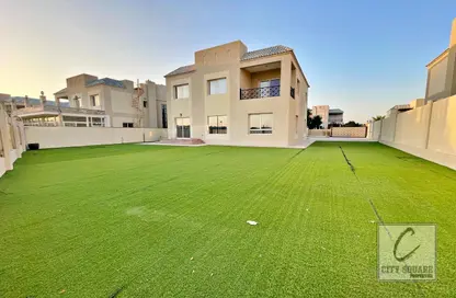 Villa - 6 Bedrooms - 6 Bathrooms for sale in B Villas - Living Legends - Dubai