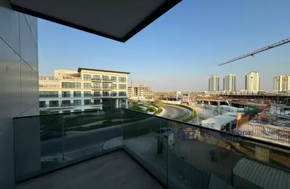 Apartment - 2 Bedrooms - 2 Bathrooms for sale in Celia Residence - Dubai Studio City - Dubai