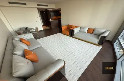 Apartment - 1 Bedroom - 2 Bathrooms for rent in Burj Khalifa - Burj Khalifa Area - Downtown Dubai - Dubai