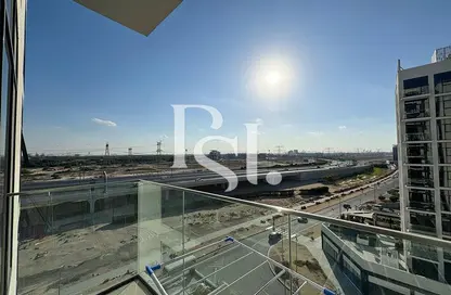 Apartment - 3 Bedrooms - 2 Bathrooms for sale in AZIZI Riviera - Meydan One - Meydan - Dubai