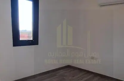 Villa - 4 Bedrooms - 3 Bathrooms for rent in Ajman One - Ajman Downtown - Ajman