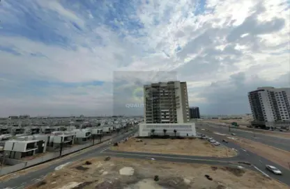 Apartment - 1 Bathroom for sale in Starz Tower 1 - Starz by Danube - Al Furjan - Dubai