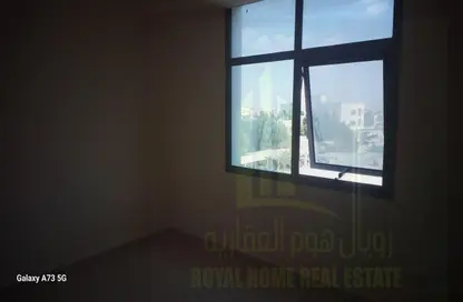 Apartment - 1 Bedroom - 2 Bathrooms for rent in Al Mowaihat 1 - Al Mowaihat - Ajman