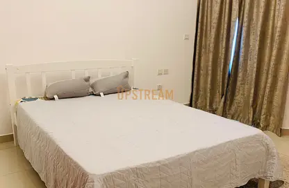 Apartment - 1 Bedroom - 2 Bathrooms for rent in Lakeside Tower C - Lakeside Residence - Dubai Production City (IMPZ) - Dubai