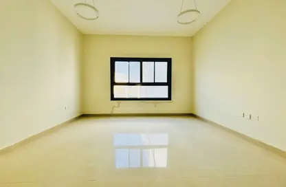 Apartment - 1 Bedroom - 2 Bathrooms for rent in Al Thani Muwaileh - Muwaileh Commercial - Sharjah