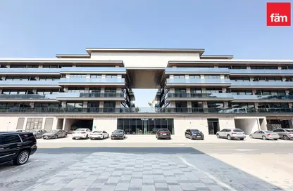 Retail - Studio for rent in The 100 - Meydan - Dubai