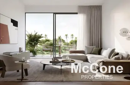 Apartment - 1 Bedroom - 2 Bathrooms for sale in 399 Hills Park - Dubai Hills Estate - Dubai