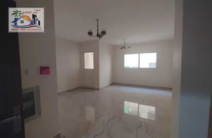 Apartment - 1 Bedroom - 1 Bathroom for rent in Expo Building Ajman - Ajman Industrial 2 - Ajman Industrial Area - Ajman