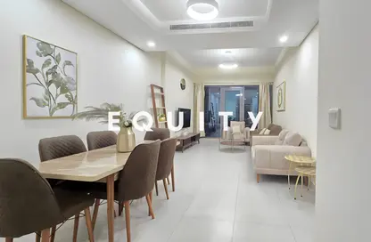 Apartment - 1 Bedroom - 1 Bathroom for rent in The Bay - Business Bay - Dubai