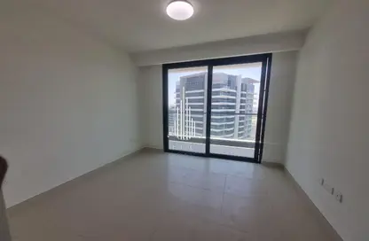 Apartment - 3 Bedrooms - 4 Bathrooms for rent in Al Beed Terrace - Al Raha Beach - Abu Dhabi
