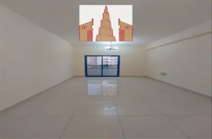 Apartment - 1 Bedroom - 2 Bathrooms for rent in Street 20 - Al Nahda - Sharjah