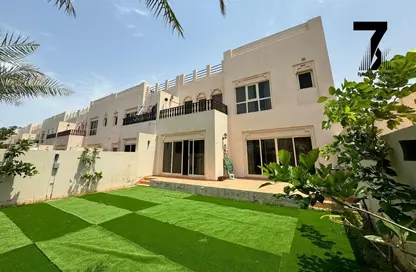 Townhouse - 3 Bedrooms - 4 Bathrooms for sale in The Townhouses at Al Hamra Village - Al Hamra Village - Ras Al Khaimah