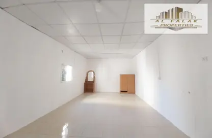 Villa - 1 Bedroom - 1 Bathroom for rent in Al Hazana - Al Riqqa - Sharjah