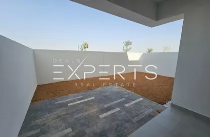 Villa - 3 Bedrooms - 4 Bathrooms for rent in Noya Luma - Noya - Yas Island - Abu Dhabi