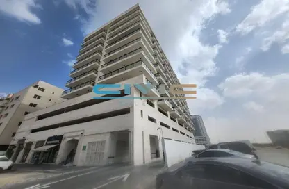 Apartment - 1 Bedroom - 2 Bathrooms for rent in BNH Tower 3 - Al Warsan 4 - Al Warsan - Dubai