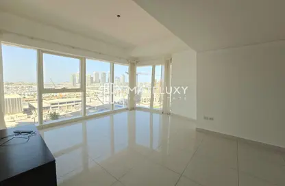 Apartment - 2 Bedrooms - 3 Bathrooms for rent in Damac Heights - Dubai Marina - Dubai