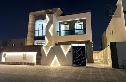 Villa - 5 Bedrooms - 7 Bathrooms for sale in Al Amira Village - Al Yasmeen - Ajman