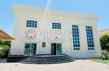 Villa - 6 Bedrooms - 7 Bathrooms for rent in Al Quoz 1 Villas - Al Quoz 1 - Al Quoz - Dubai