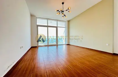 Apartment - 1 Bathroom for sale in Al Jawhara Residences - Jumeirah Village Triangle - Dubai