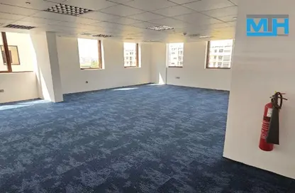 Office Space - Studio - 2 Bathrooms for rent in Phase 1 - Dubai Investment Park (DIP) - Dubai