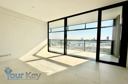 Apartment - 2 Bedrooms - 3 Bathrooms for rent in RDK Towers - Najmat Abu Dhabi - Al Reem Island - Abu Dhabi