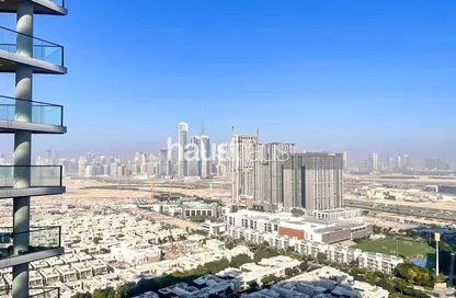 Apartment - 2 Bedrooms - 2 Bathrooms for sale in Sobha Hartland Waves - Sobha Hartland - Mohammed Bin Rashid City - Dubai