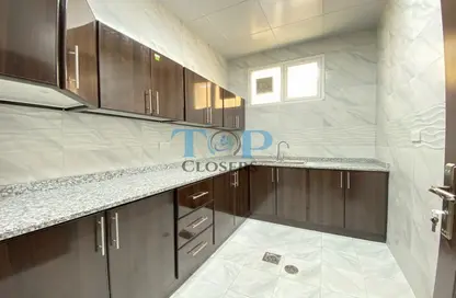 Apartment - 1 Bedroom - 1 Bathroom for rent in Al Meryal - Al Khabisi - Al Ain