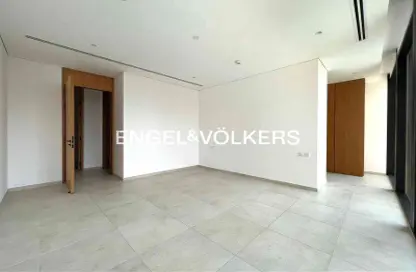 Apartment - 1 Bedroom - 2 Bathrooms for rent in Residence 110 - Business Bay - Dubai